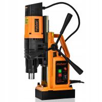 Магнитный Сверлильный станок 1880w FI50 2-ступенчатая шестерня