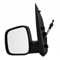 View Max 2391511M lusterko mech zewnętrzne qubo fiorino