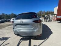 MAZDA CX5 II 17- CWIARTKA DUPA ZDERZAK KLAPA LAMPA BLOTNIK PAS