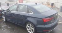 Audi A3 2,0L. 184KM benzyna, automat KUPIONY w...