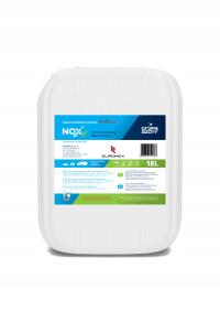 Ad Blue NOXY (с воронкой) 18L - поддон (24 шт.)