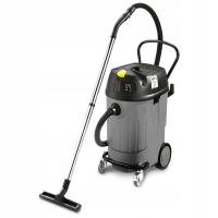 Karcher Odkurzacz przemysłowy Kärcher NT 611 Eco K 1100 W (13)