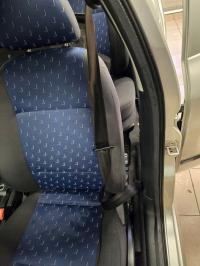 PAS BEZPIECZENSTWA PRZÓD PRAWY LEWY SKODA OCTAVIA 1996-2010 VW SEAT AUDI