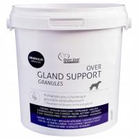 Over Zoo GLAND SUPPORT gruczoły okołoodbytowe granulki dla psów 600g