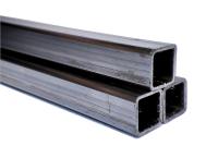 Стальной профиль DC01 2000x20x20x1mm безшовный