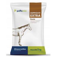 PolfaMix Hippovit Extra 1kg