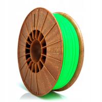 Filament ROSA3D PLA Starter 1,75mm Neon Green 0,8kg