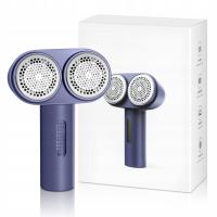 Akumulatorowa Golarka do ubrań do kłaczków Liphier