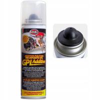 AC LPG очистка и защита всей установки LPG