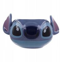 Kubek 3D Lilo i Stitch - Disney