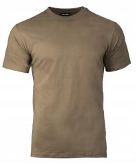 T-shirt Mil-Tec US STYLE bawełna