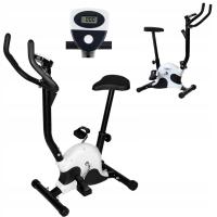 ROWER STACJONARNY TRENINGOWY DO ĆWICZEŃ MECHANICZNY DOMOWY FITNESS