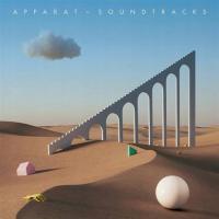 [Winyl] Apparat - Soundtracks Box