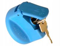 KOREK ZBIORNIKA ADBLUE MERCEDES Z WKŁADKĄ]