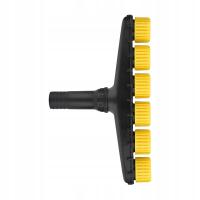 Zraszacz ogrodowy Dysze rolnicze Podlewanie 6 głowic 1,5 cala