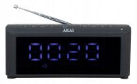Radio sieciowe FM Akai ACRB-1000