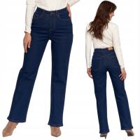 Moraj OSD5200-003 jeansy damskie proste