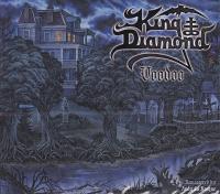 {{{ KING DIAMOND - VOODOO (1 CD)