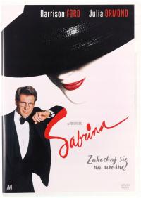 SABRINA (DVD)