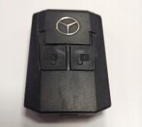 Ключ дистанционного управления MERCEDES ACTROS MP4 кнопки дистанционного управления-набор для восстановления