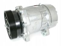 КОМПРЕССОР КОНДИЦИОНЕРА 1J0820803A