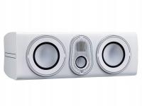 Kolumna centralna Monitor Audio Platinum C250 3G Satin White biały