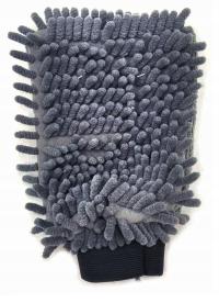 RĘKAWICA DO CZYSZCZENIA MYCIA AUTA Z MIKROFIBRY 77