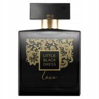 Avon Little Black Dress Lace Perfumy Damskie EDP