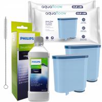 Фильтр для воды AquaFloow 2X для Philips Latte GO ca6700