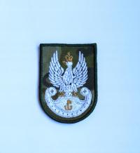 Нашивка Орел WOT