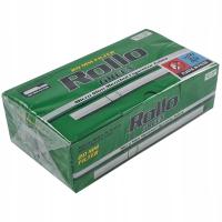 Наперсток Rollo Micro Slim Menthol 200 шт 5,5 мм самый тонкий