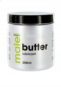 Гель-MALE cobeco: Butter lube 250 мл