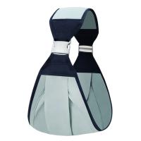 Baby Sling Carrier One Shoulder Adjustable Strap