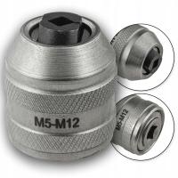 Uchwyt samozaciskowy Falcon F03262