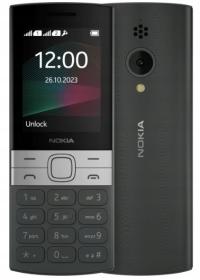 Nokia 150 (2023) (TA-1582) Radio Czarny