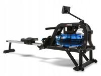 Wioślarz wodny YORK FITNESS WR1000