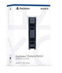 Oryginalna Stacja ładowania Sony PS5 do Dualsense Ładowarka