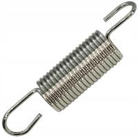 ПРУЖИНА НАТЯЖЕНИЯ РЕМНЯ ГАЗОНОКОСИЛКИ ДЛЯ NAC HORTMASZ LEADER