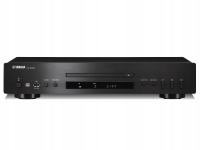 CD-плеер Yamaha CD-S303 черный