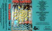 Viva Latino Vol. 1 | Snake's Music
