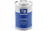 SEA LINE Zmywacz przed malowaniem CLEANER - Odtłuszczacz