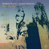 Robert Plant /Alison Krauss - Raise The Roof - 2LP