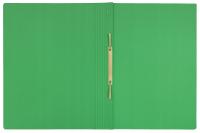 A-4 Leitz Recycle картонная книга, зеленый x10 шт.