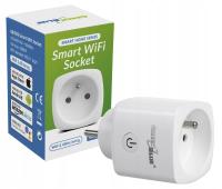 Розетка GreenBlue Smart WiFi