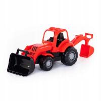 Traktor Polesie Osiłek 44785