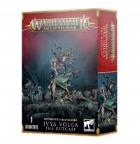 Warhammer Fantasy Battle Vampire Counts SOULBLIGHT GRAVELORDS: IVYA VOLGA