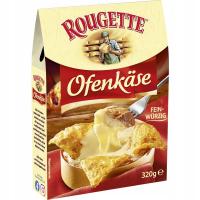 Rougette * Ofenkase ser do zapiekania 320g fein-würzig