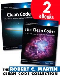 Robert C. Martin Clean Code Collection (Collection