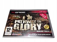 Pathway to Glory / 3xA / NOWA / Nokia N-Gage