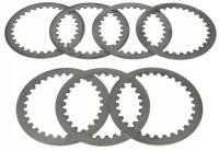 TRW MES355-7 przekładki tarcz sprzęgła vtx